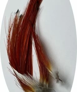 Lureflash Amherest Pheasant Crests