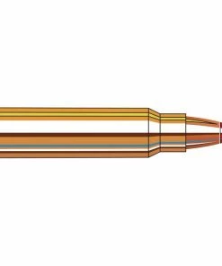 Hornady .17 HMR 17 GR V-Max (50 Box)
