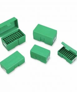 RCBS Ammo Boxes