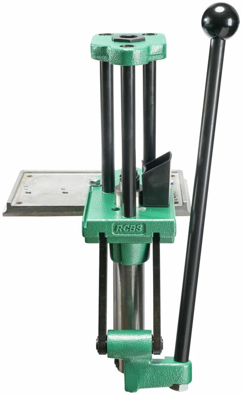 RCBS Ammomaster 2 Single Stage Press 2 RCBS Ammomaster 2 Single Stage Press - Image 2