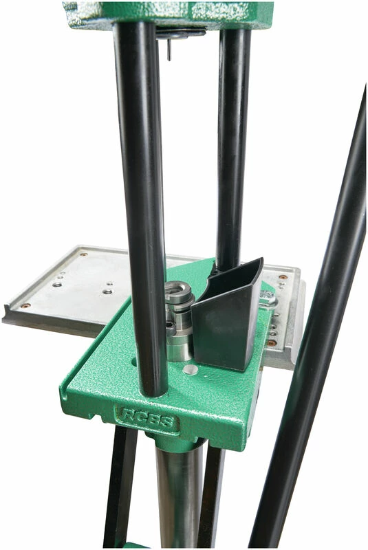 RCBS Ammomaster 2 Single Stage Press 3 RCBS Ammomaster 2 Single Stage Press - Image 3