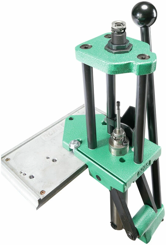 RCBS Ammomaster 2 Single Stage Press 6 RCBS Ammomaster 2 Single Stage Press - Image 6