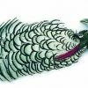 Veniard Amherst Pheasant Complete Head