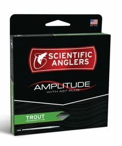 Scientific Anglers Amplitude Double Taper