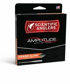 Scientific Anglers Amplitude Grand Slam Pale Yellow/Sand/Horizon