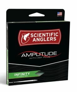 Scientific Anglers Amplitude Infinity