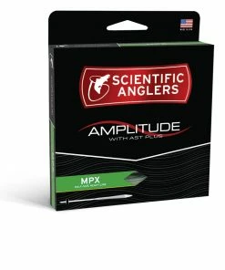 Scientific Anglers Amplitude MPX Mastery Presentation Taper Fly Line