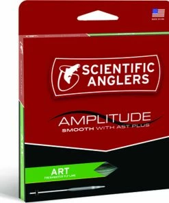 Scientific Anglers Amplitude Smooth ART