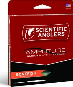 Scientific Anglers Amplitude Smooth Bonefish