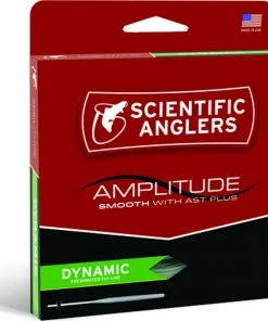 Scientific Anglers Amplitude Smooth Dynamic