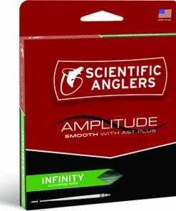 Scientific Anglers Amplitude Smooth Infinity