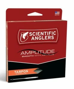 Scientific Anglers Amplitude Smooth Tarpon