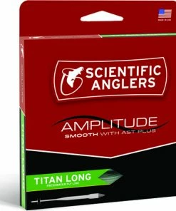 Scientific Anglers Amplitude Smooth Titan Long