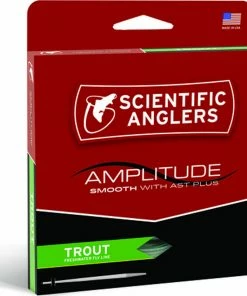 Scientific Anglers Amplitude Smooth Trout
