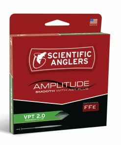 Scientific Anglers Amplitude Smooth VPT 2.0