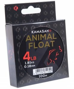 Kamasan Animal Float Line 100m