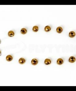 Funky Anodized Tungsten Beads 20pc -Glasgow Angling anodized tungsten beads bug