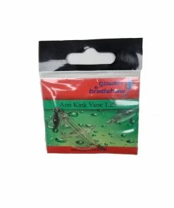 Gowen and Bradshaw Anti Kink Vane 1.25in