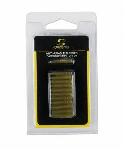 Carp Spirit Anti-Tangle Sleeves 25pc