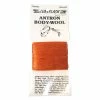 Lureflash Antron Bodywool