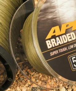 Korda Apex Braided Mainline