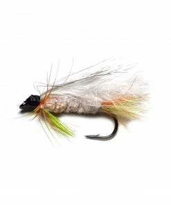 Stillwater Appetiser Lure Fly - 1 Dozen