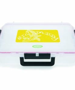 Vision Aqua Big Daddy Fly Box