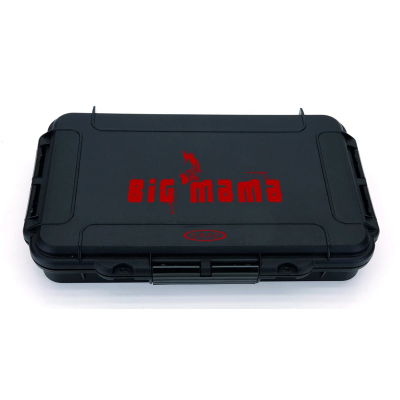 Vision Aqua Big Mama Fly Box 1 Vision Aqua Big Mama Fly Box