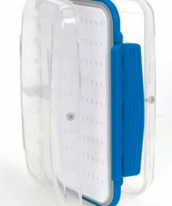 Vision Aqua Double Side Fly Box