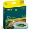 Rio Aqualux II Fly Line