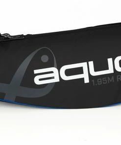 Matrix Aquos 2 Rod Rigid Sleeve 1.95m 6.5ft -Glasgow Angling aquos 2 rod rigid sleeve 195cm decals