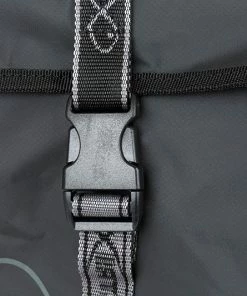 Matrix Aquos 55ltr Caryall -Glasgow Angling aquos 55l carryall strap and buckle