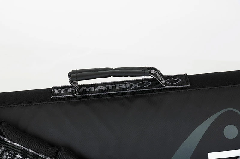 Matrix Aquos 6 Tube Holdall 1.95m 6.5ft 4 Matrix Aquos 6 Tube Holdall 1.95m 6.5ft - Image 4