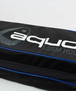 Matrix Aquos 6 Tube Holdall 1.95m 6.5ft 6 Matrix Aquos 6 Tube Holdall 1.95m 6.5ft -Glasgow Angling aquos 6 tube holdall 195cm decals