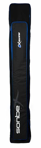 Matrix Aquos 6 Tube Holdall 1.95m 6.5ft 1 Matrix Aquos 6 Tube Holdall 1.95m 6.5ft