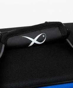 Matrix Aquos Bait & Cool bag -Glasgow Angling aquos bait cool bag carry handle