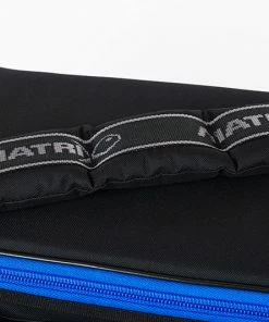Matrix Aquos Bait & Cool bag -Glasgow Angling aquos bait cool bag cushioned shoulder strap
