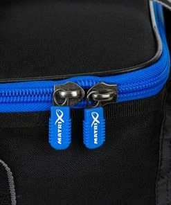 Matrix Aquos Bait & Cool bag -Glasgow Angling aquos bait cool bag zippers