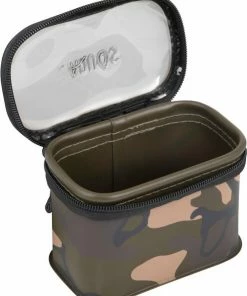 Fox Aquos Camolite Accessory Bag