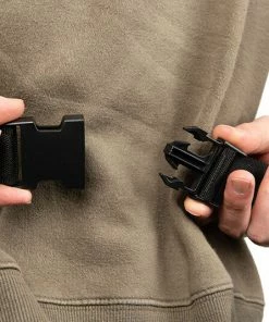 Fox Aquos Camolite Bait Belt -Glasgow Angling aquos camolite bait belt 4