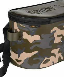 Fox Aquos Camolite Bait Belt