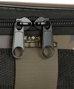 Fox Aquos Camolite Bait Belt -Glasgow Angling aquos camolite bait belt6