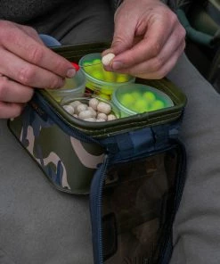 Fox Aquos Camolite Bait Storage 9 Fox Aquos Camolite Bait Storage -Glasgow Angling aquos camolite bait storage 3