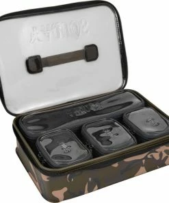 Fox Aquos Camolite System