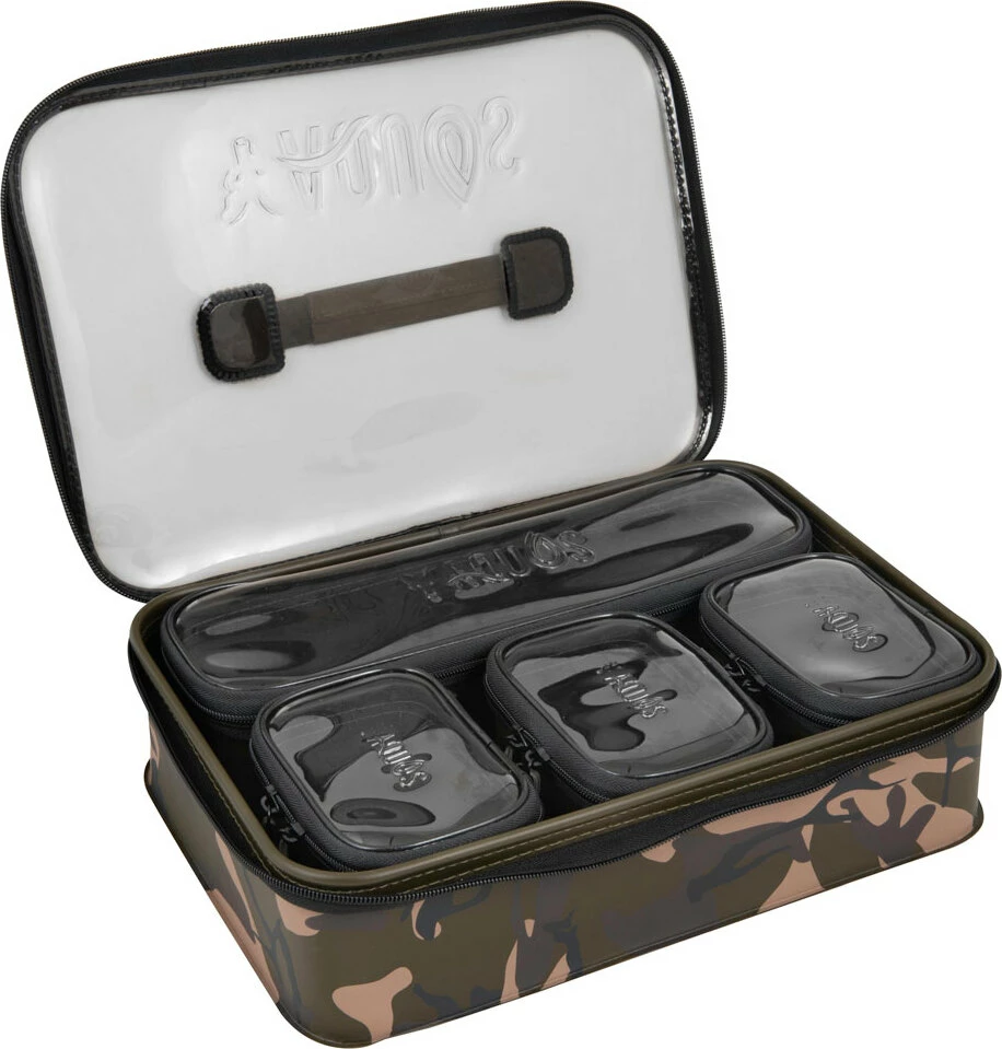 Fox Aquos Camolite System 2 Fox Aquos Camolite System - Image 2