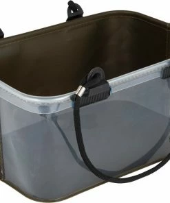 Fox Aquos Camolite Water / Rig Bucket
