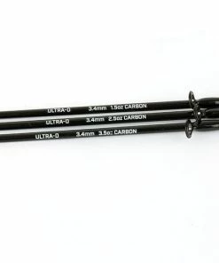 Matrix Aquos Carbon Tips -Glasgow Angling aquos carbon tips d model