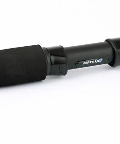 Matrix Aquos Ultra C 11ft Waggler Rod -Glasgow Angling aquos ultra c 11ft waggler reelseat