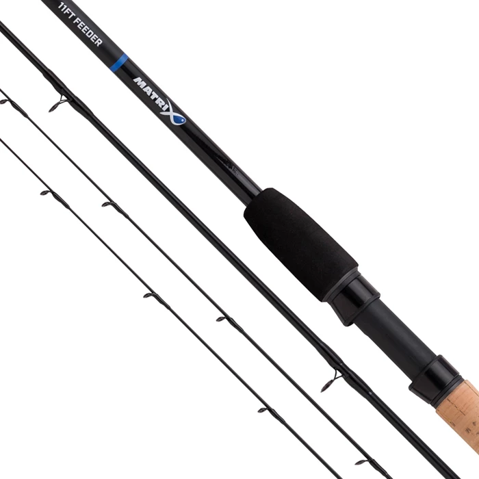 Matrix Aquos Ultra C Feeder Rod 1 Matrix Aquos Ultra C Feeder Rod