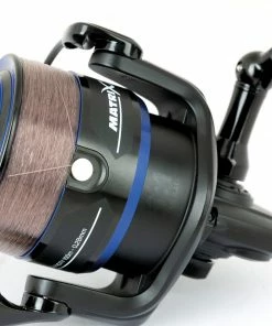 Matrix Aquos Ultra Reel -Glasgow Angling aquos ultra reels 3 scaled